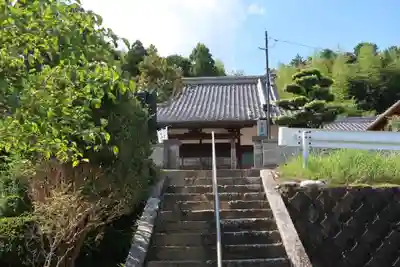 浄林寺(三重県)