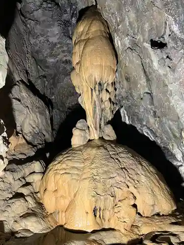 出流山満願寺奥之院(栃木県)