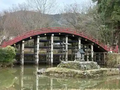 丹生都比売神社(和歌山県)