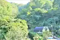 高龍神社 奥之院(新潟県)