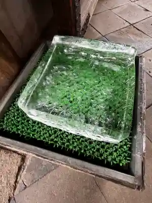 氷室神社(奈良県)