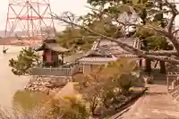 龍神社(愛媛県)