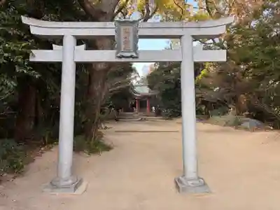 熊野神社(兵庫県)