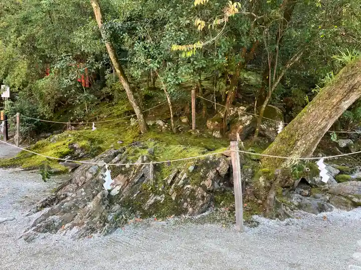 賀茂別雷神社(上賀茂神社)(京都府)