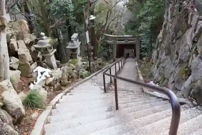 阿賀神社(滋賀県)
