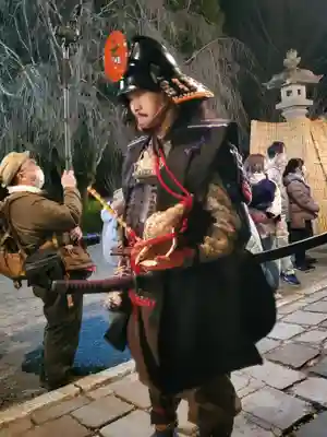 鑁阿寺(栃木県)