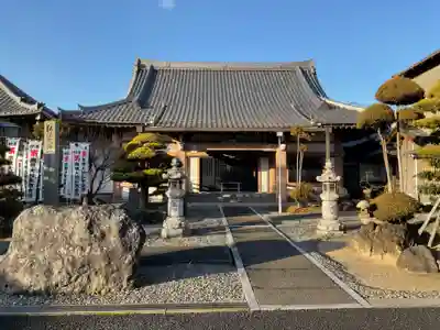 法性寺(愛知県)