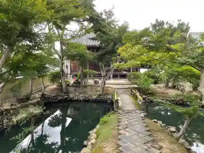 新薬師寺(奈良県)