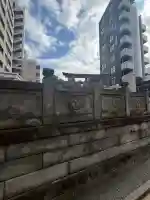 白金氷川神社(東京都)