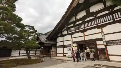 建仁寺（建仁禅寺）(京都府)