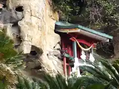 御崎神社の末社