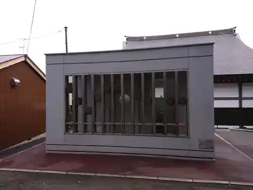 高來神社のその他建物