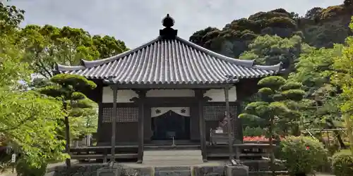 橘寺(奈良県)