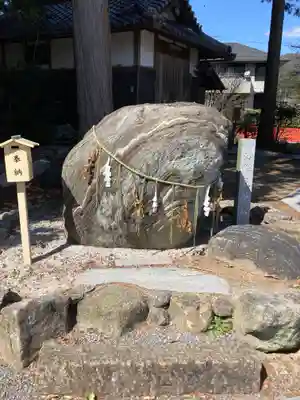 稗田野神社(薭田野神社)のその他建物