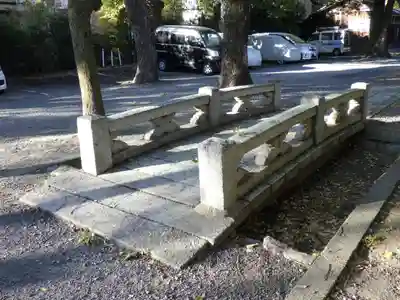 田中神社のその他建物