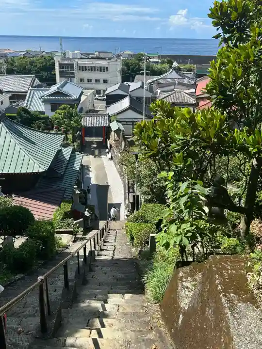 津照寺(高知県)