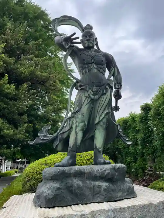 星谷寺(神奈川県)