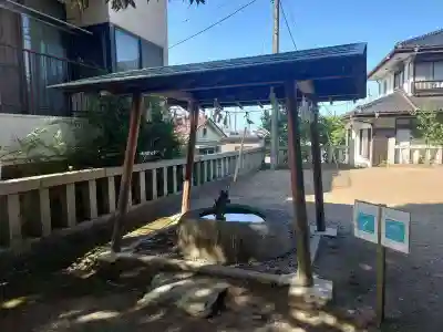 鹿島神社(茨城県)