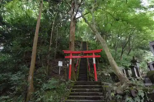 水澤寺(水澤観世音)(群馬県)