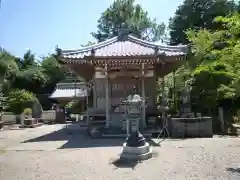 宝珠院(三重県)