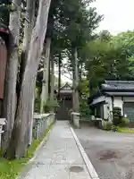 山中浅間神社(山梨県)