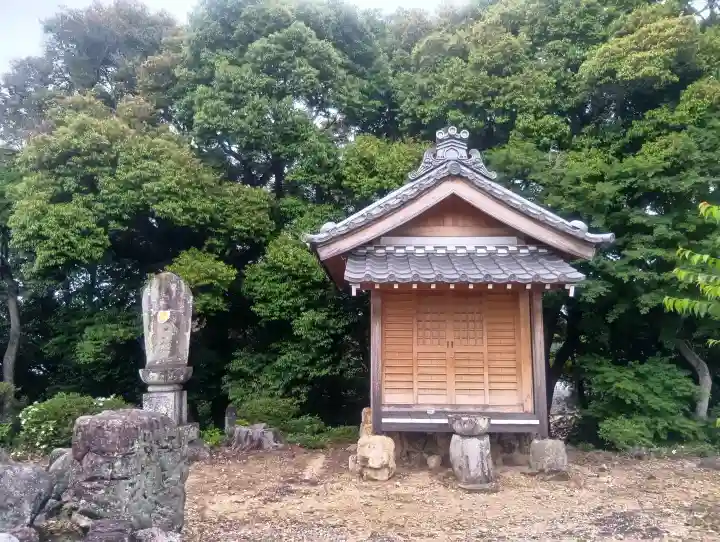 瑞泉寺 身代わり地蔵堂(愛知県)