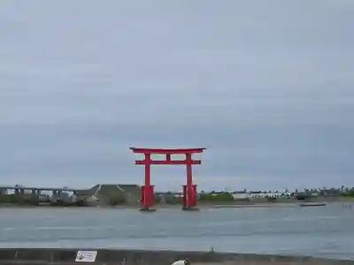 辨天神社(静岡県)