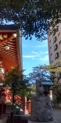 秋葉神社(東京都)