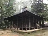 松尾寺(長野県)
