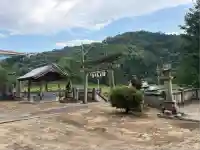 新田神社(愛媛県)