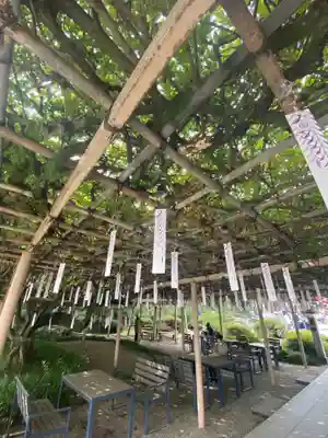 金蛇水神社(宮城県)
