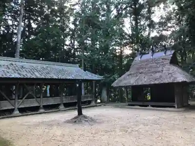 上鴨川住吉神社(兵庫県)