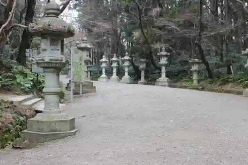香取神宮(千葉県)