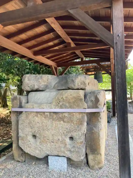 野中寺のその他建物