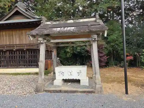 大宮神社(栃木県)