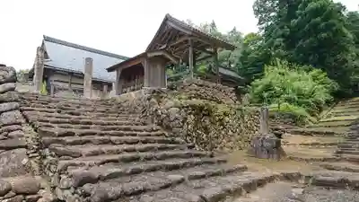 顕海寺のその他建物