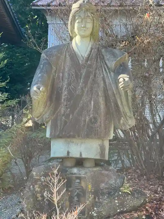 冨士御室浅間神社(山梨県)