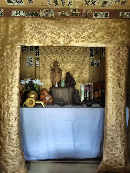 総持寺(埼玉県)