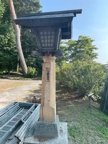 本別神社のその他建物