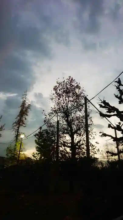 尾張大國霊神社(国府宮)の周辺