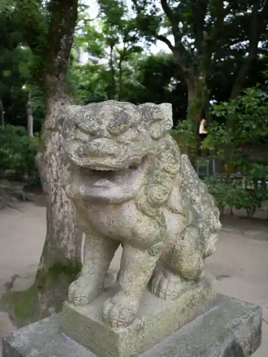 筥崎宮(福岡県)