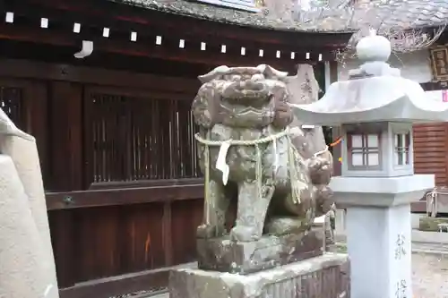 伊砂砂神社(滋賀県)
