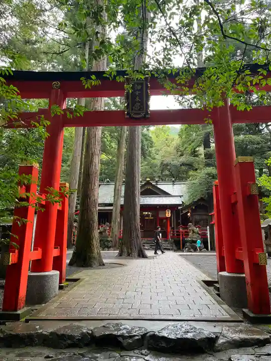 椿大神社(三重県)