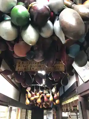 大福田寺のその他建物