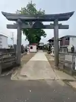 須賀神社(宮城県)