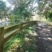 石尊神社のその他建物