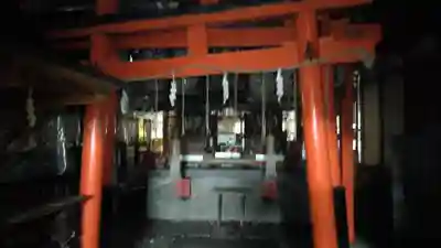 若一神社(京都府)