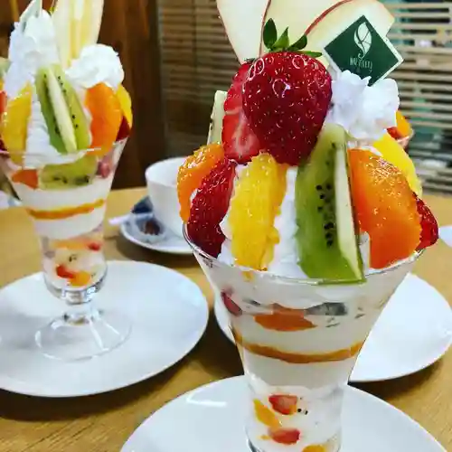 丹生都比売神社の食事