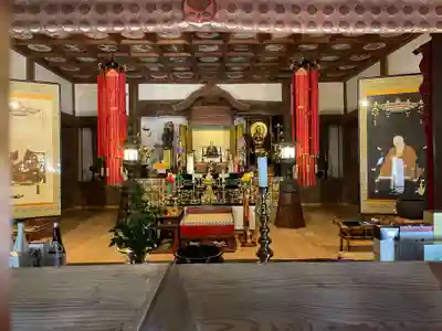 大日寺(徳島県)