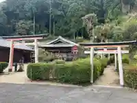 八坂神社(奈良県)